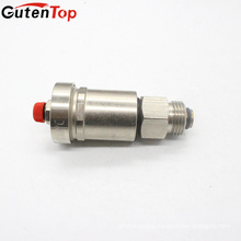 GutenTop High Quality Brass Radiator Air Vent Safety Valve For Boiler